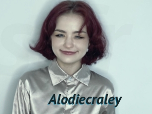 Alodiecraley