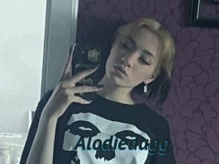 Alodiedagg