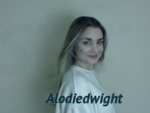 Alodiedwight