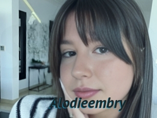 Alodieembry