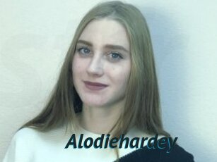 Alodiehardey