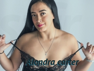 Alondra_carter