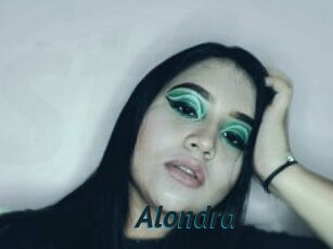 Alondra