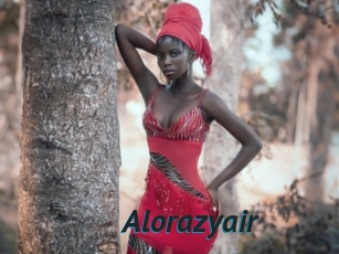 Alorazyair