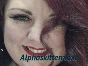 Alphaskittenxoxo