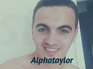 Alphataylor