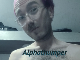 Alphathumper