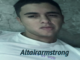 Altairarmstrong