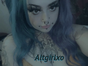 Altgirlxo