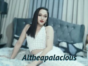 Altheapalacious