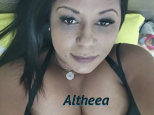 Altheea