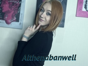 Althenabanwell