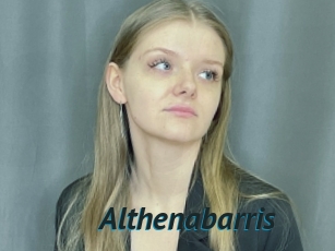 Althenabarris