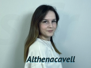 Althenacavell