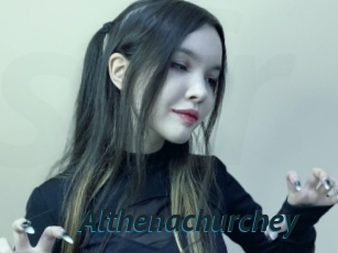 Althenachurchey