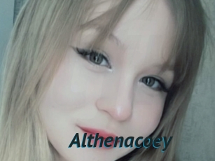 Althenacoey