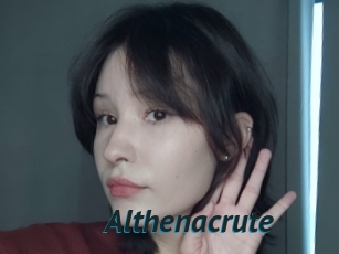 Althenacrute