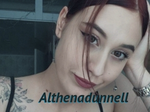 Althenadunnell