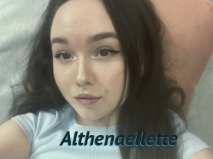 Althenaellette