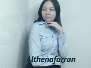 Althenafarran