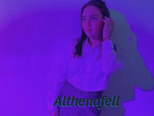 Althenafell