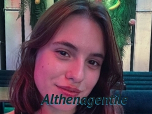 Althenagentile