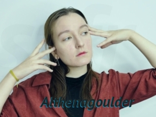 Althenagoulder