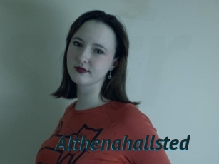 Althenahallsted