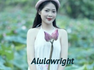 Alulawright