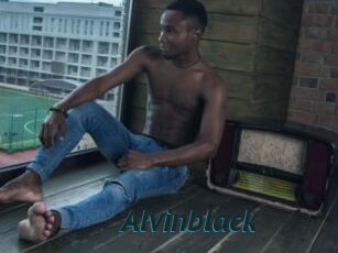 Alvinblack