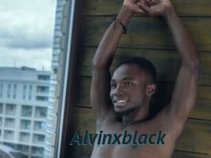 Alvinxblack