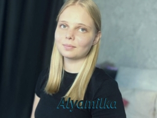 Alyamilka