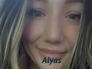 Alyas