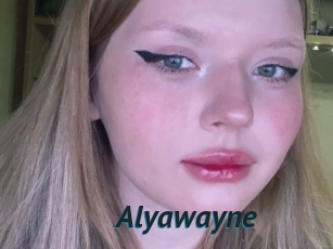 Alyawayne