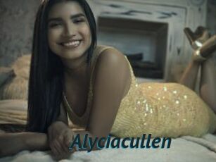 Alyciacullen