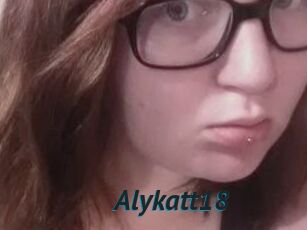 Alykatt18