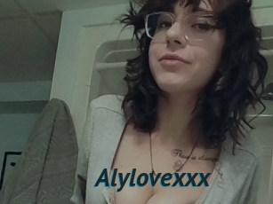 Alylovexxx