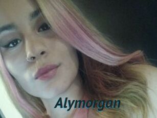 Alymorgan