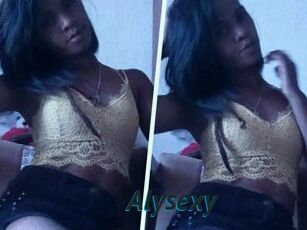 Alysexy