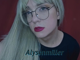 Alysonmiller