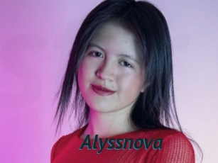 Alyssnova