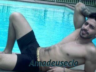 Amadeusecio