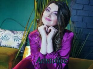 Amadine