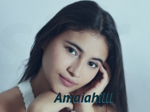 Amaiahilll