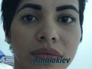 Amaiakiev