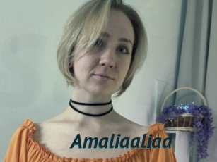 Amaliaaliaa