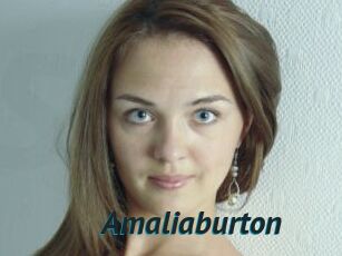 Amaliaburton