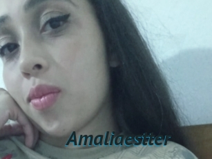 Amaliaestter