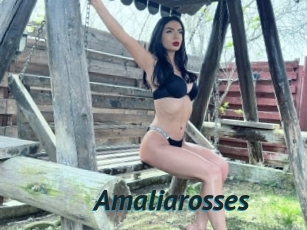 Amaliarosses