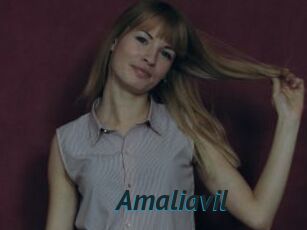 Amaliavil